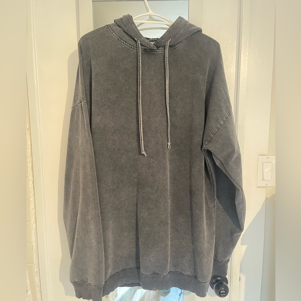 Nasty Gal hoodie